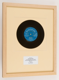 Moon River by Danny Williams