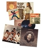 Old record search service