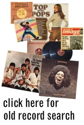 Record finder