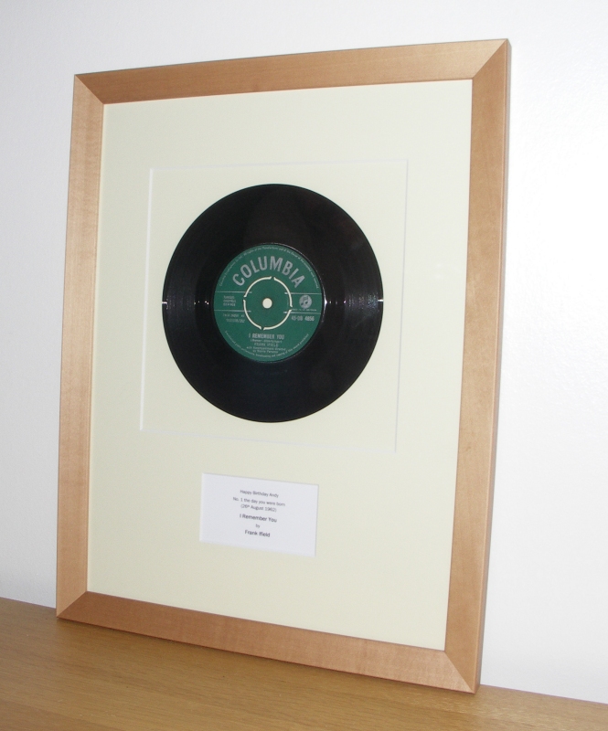 frank ifield i remember you frank ifield i remember you
